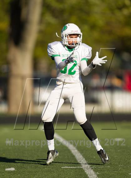 Thumbnail 1 in Triton Central @ Cardinal Ritter photogallery.