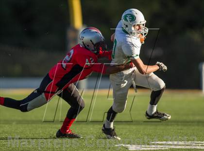 Thumbnail 1 in Triton Central @ Cardinal Ritter photogallery.