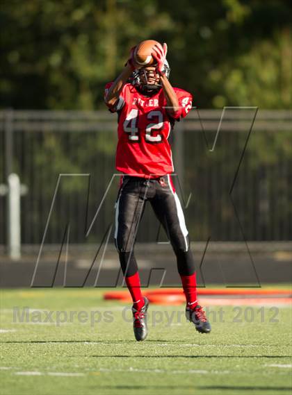 Thumbnail 3 in Triton Central @ Cardinal Ritter photogallery.