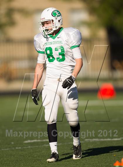 Thumbnail 3 in Triton Central @ Cardinal Ritter photogallery.