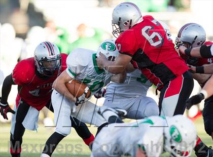 Thumbnail 3 in Triton Central @ Cardinal Ritter photogallery.