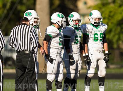 Thumbnail 3 in Triton Central @ Cardinal Ritter photogallery.