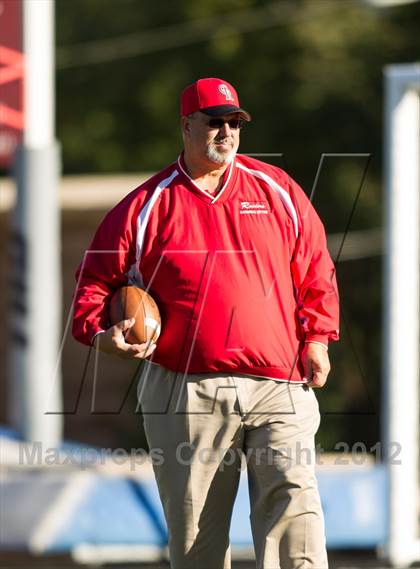 Thumbnail 2 in Triton Central @ Cardinal Ritter photogallery.