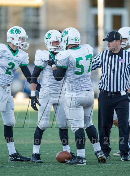 Thumbnail 1 in Triton Central @ Cardinal Ritter photogallery.