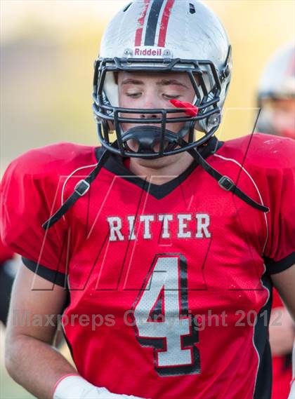 Thumbnail 2 in Triton Central @ Cardinal Ritter photogallery.