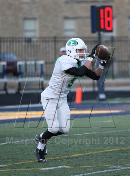 Thumbnail 3 in Triton Central @ Cardinal Ritter photogallery.