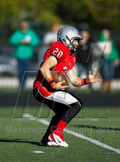 Thumbnail 2 in Triton Central @ Cardinal Ritter photogallery.