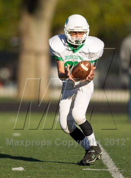 Thumbnail 3 in Triton Central @ Cardinal Ritter photogallery.