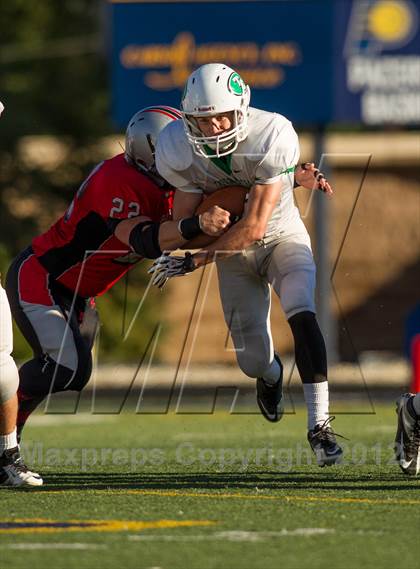 Thumbnail 1 in Triton Central @ Cardinal Ritter photogallery.