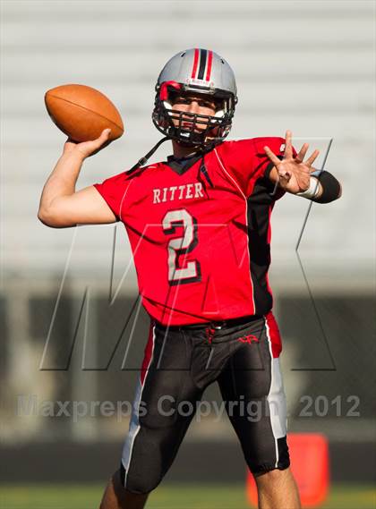 Thumbnail 2 in Triton Central @ Cardinal Ritter photogallery.