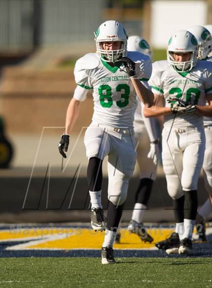 Thumbnail 3 in Triton Central @ Cardinal Ritter photogallery.