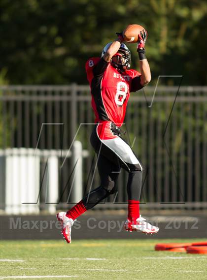 Thumbnail 2 in Triton Central @ Cardinal Ritter photogallery.