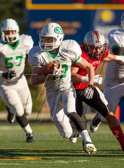 Thumbnail 2 in Triton Central @ Cardinal Ritter photogallery.