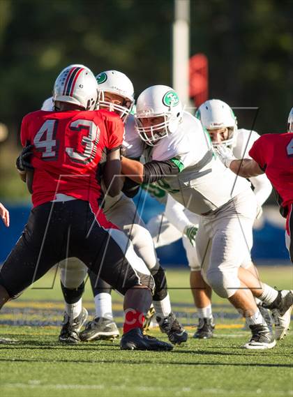 Thumbnail 2 in Triton Central @ Cardinal Ritter photogallery.