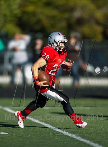 Thumbnail 3 in Triton Central @ Cardinal Ritter photogallery.