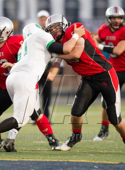 Thumbnail 2 in Triton Central @ Cardinal Ritter photogallery.