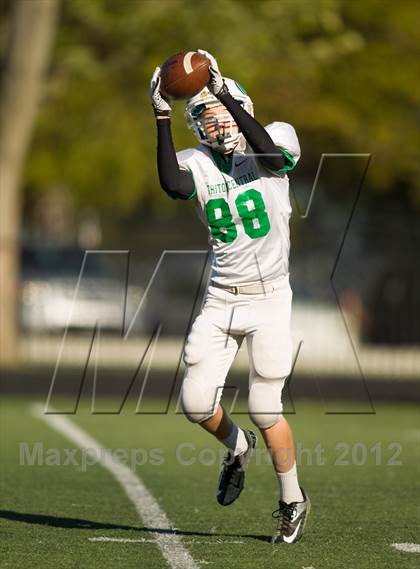 Thumbnail 1 in Triton Central @ Cardinal Ritter photogallery.