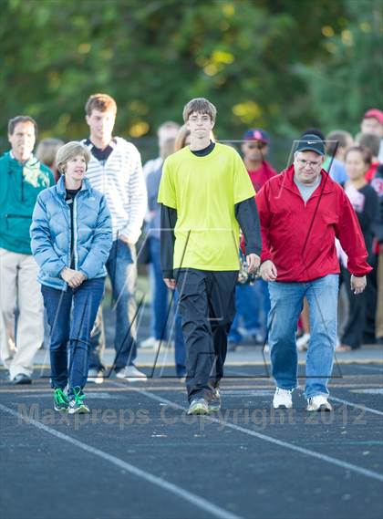 Thumbnail 2 in Triton Central @ Cardinal Ritter photogallery.