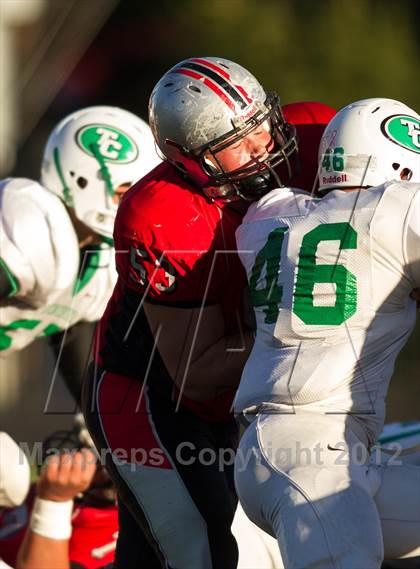 Thumbnail 1 in Triton Central @ Cardinal Ritter photogallery.