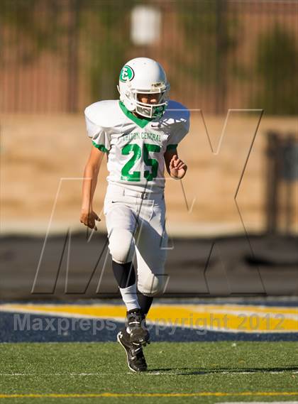 Thumbnail 2 in Triton Central @ Cardinal Ritter photogallery.