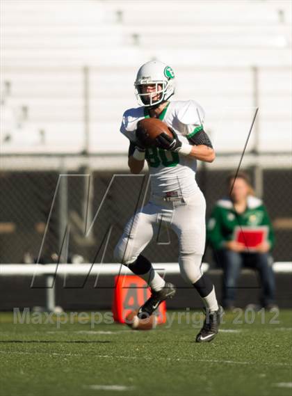 Thumbnail 1 in Triton Central @ Cardinal Ritter photogallery.