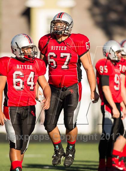 Thumbnail 1 in Triton Central @ Cardinal Ritter photogallery.