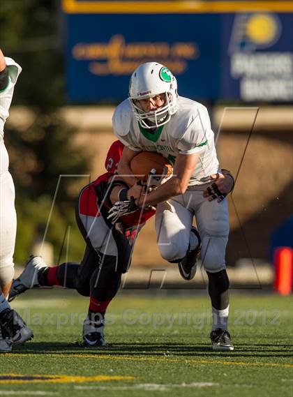 Thumbnail 2 in Triton Central @ Cardinal Ritter photogallery.