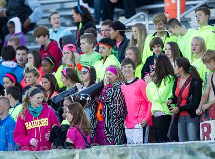 Thumbnail 2 in Triton Central @ Cardinal Ritter photogallery.