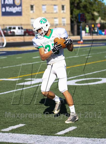 Thumbnail 1 in Triton Central @ Cardinal Ritter photogallery.