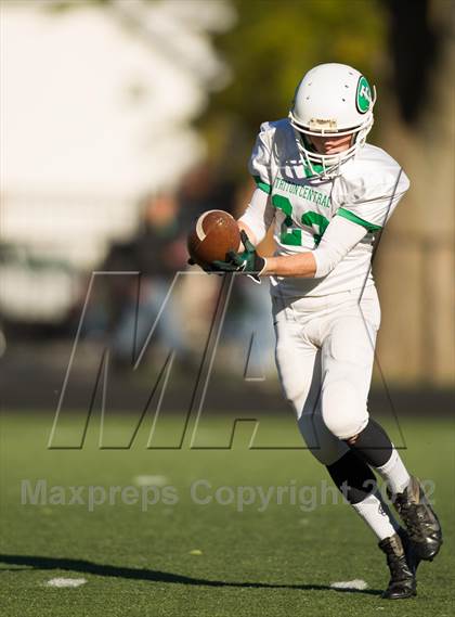 Thumbnail 2 in Triton Central @ Cardinal Ritter photogallery.