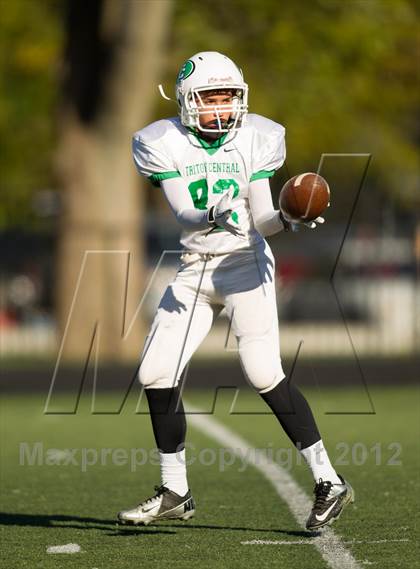 Thumbnail 2 in Triton Central @ Cardinal Ritter photogallery.