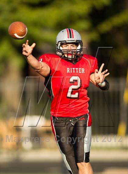 Thumbnail 2 in Triton Central @ Cardinal Ritter photogallery.