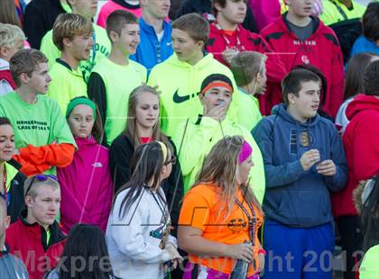 Thumbnail 3 in Triton Central @ Cardinal Ritter photogallery.