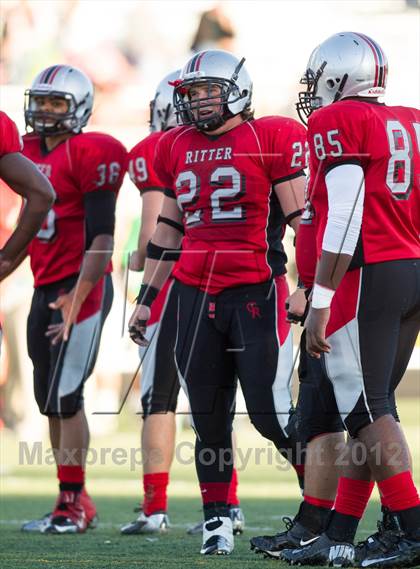 Thumbnail 3 in Triton Central @ Cardinal Ritter photogallery.
