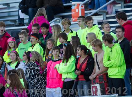 Thumbnail 3 in Triton Central @ Cardinal Ritter photogallery.