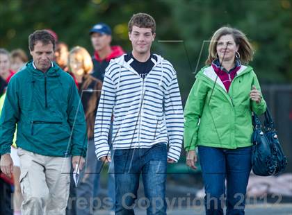 Thumbnail 3 in Triton Central @ Cardinal Ritter photogallery.