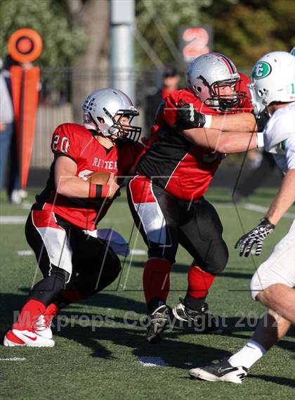 Thumbnail 2 in Triton Central @ Cardinal Ritter photogallery.