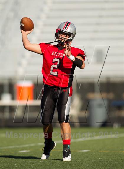 Thumbnail 3 in Triton Central @ Cardinal Ritter photogallery.