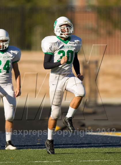 Thumbnail 1 in Triton Central @ Cardinal Ritter photogallery.