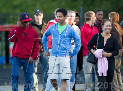 Thumbnail 2 in Triton Central @ Cardinal Ritter photogallery.