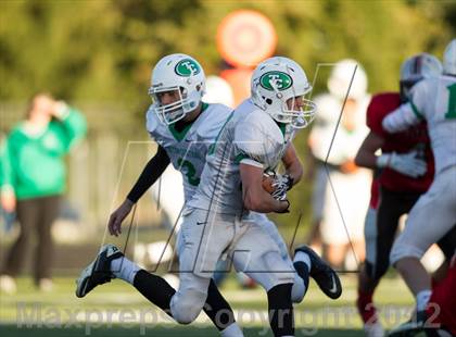 Thumbnail 2 in Triton Central @ Cardinal Ritter photogallery.