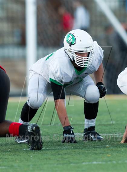 Thumbnail 2 in Triton Central @ Cardinal Ritter photogallery.