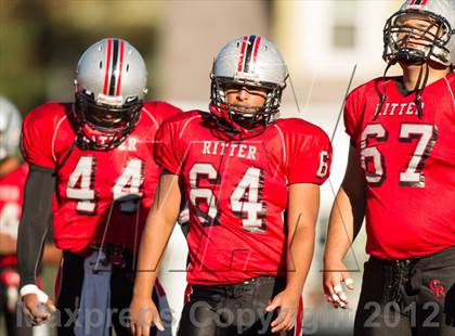 Thumbnail 3 in Triton Central @ Cardinal Ritter photogallery.