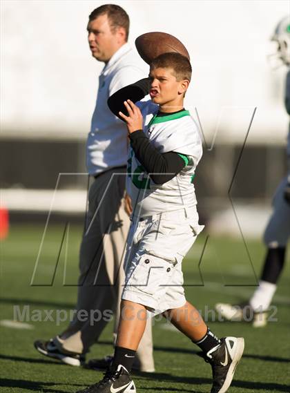 Thumbnail 2 in Triton Central @ Cardinal Ritter photogallery.