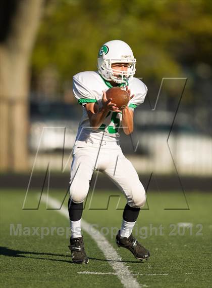 Thumbnail 1 in Triton Central @ Cardinal Ritter photogallery.