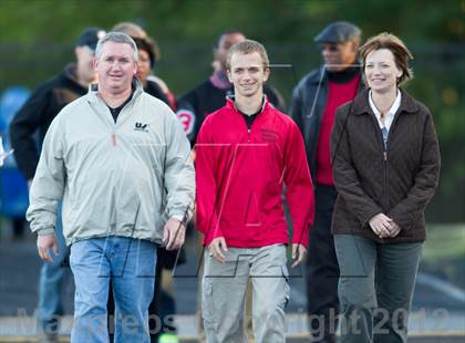 Thumbnail 1 in Triton Central @ Cardinal Ritter photogallery.