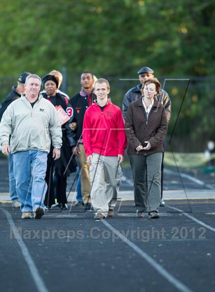 Thumbnail 3 in Triton Central @ Cardinal Ritter photogallery.