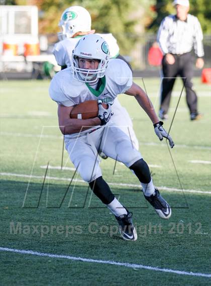 Thumbnail 2 in Triton Central @ Cardinal Ritter photogallery.
