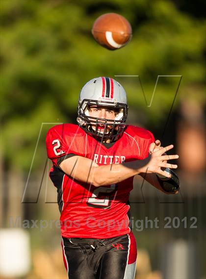 Thumbnail 3 in Triton Central @ Cardinal Ritter photogallery.