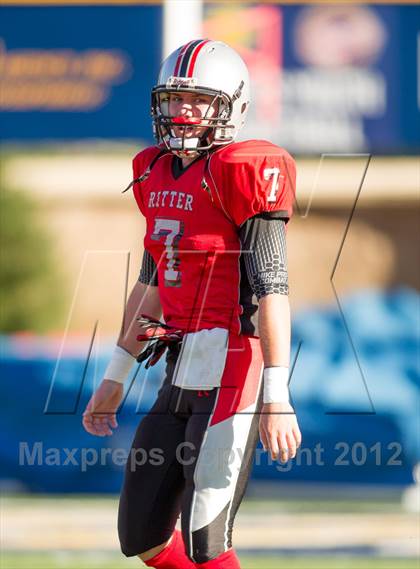 Thumbnail 1 in Triton Central @ Cardinal Ritter photogallery.